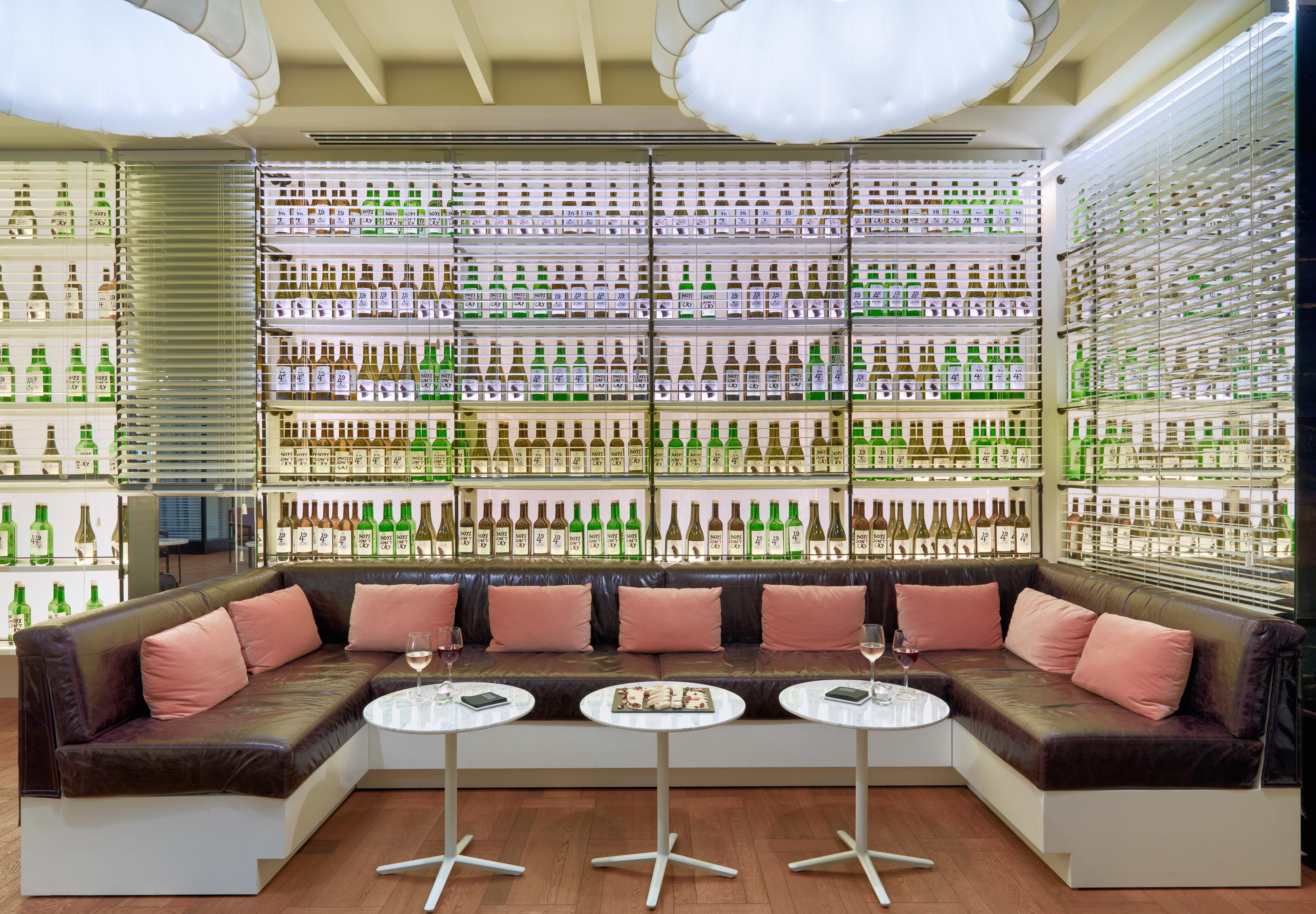 H10 Universitat (Adults Only) Barcelona Exterior photo