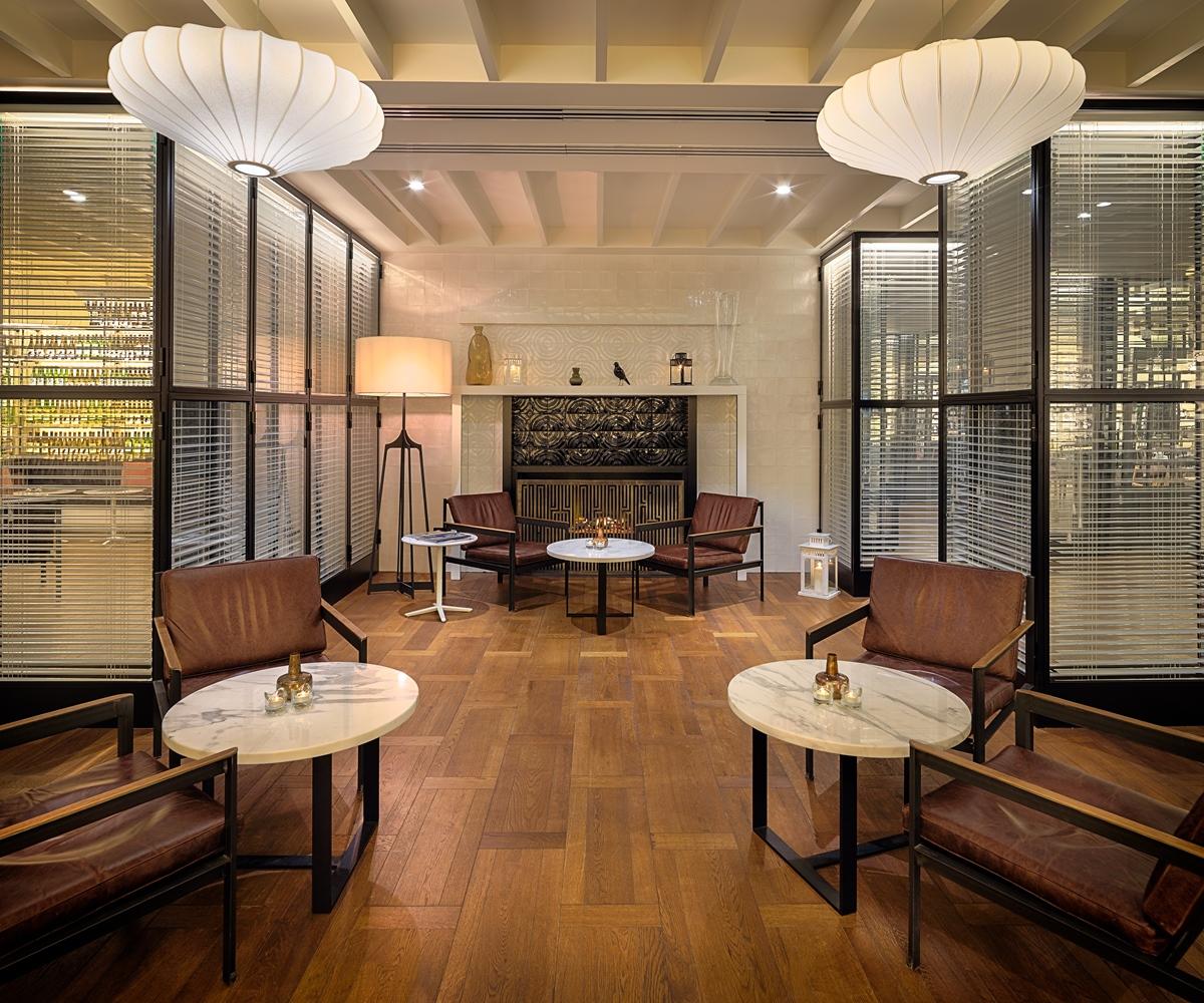 H10 Universitat (Adults Only) Barcelona Exterior photo