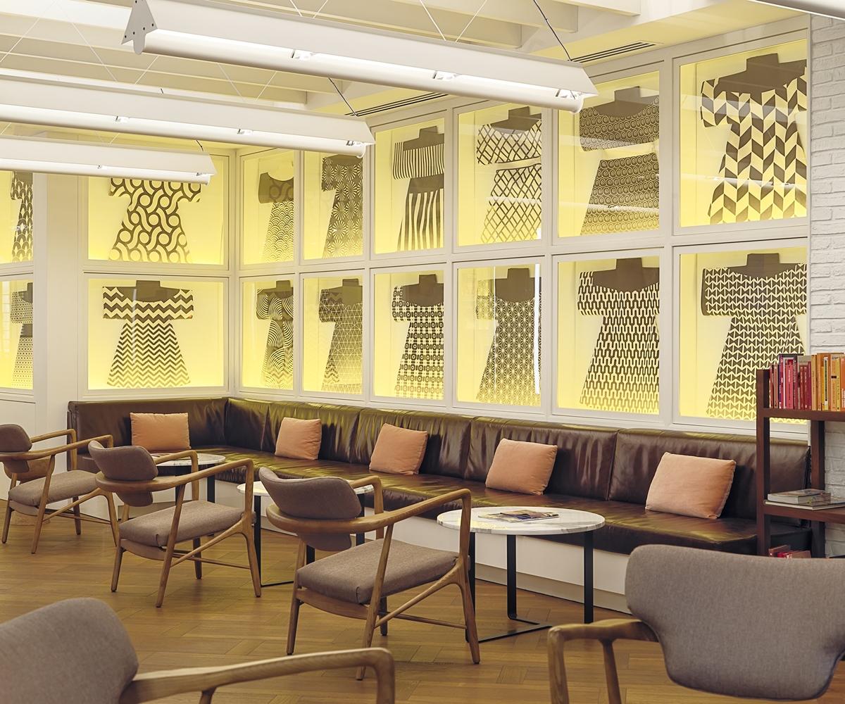 H10 Universitat (Adults Only) Barcelona Exterior photo