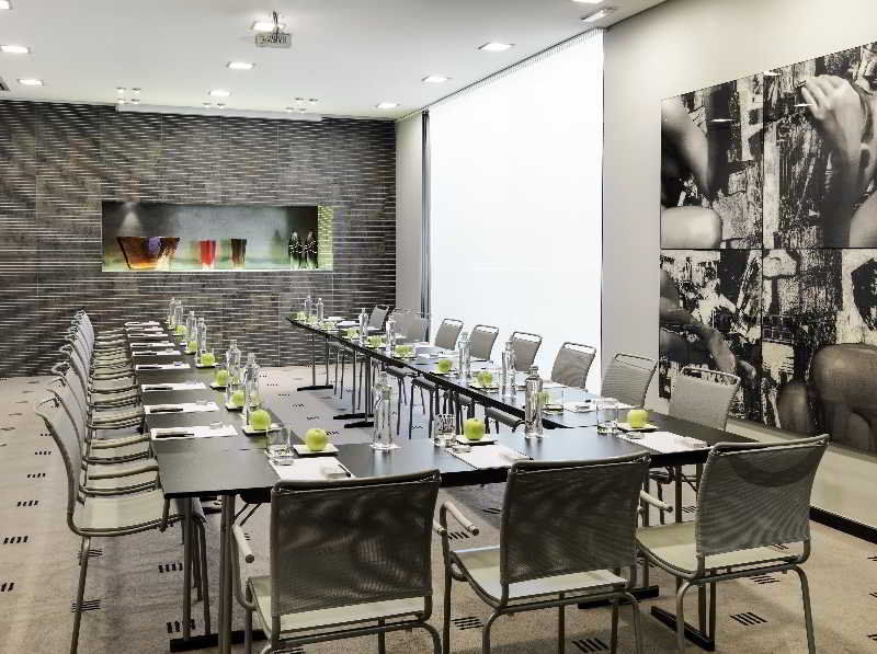 H10 Universitat (Adults Only) Barcelona Exterior photo