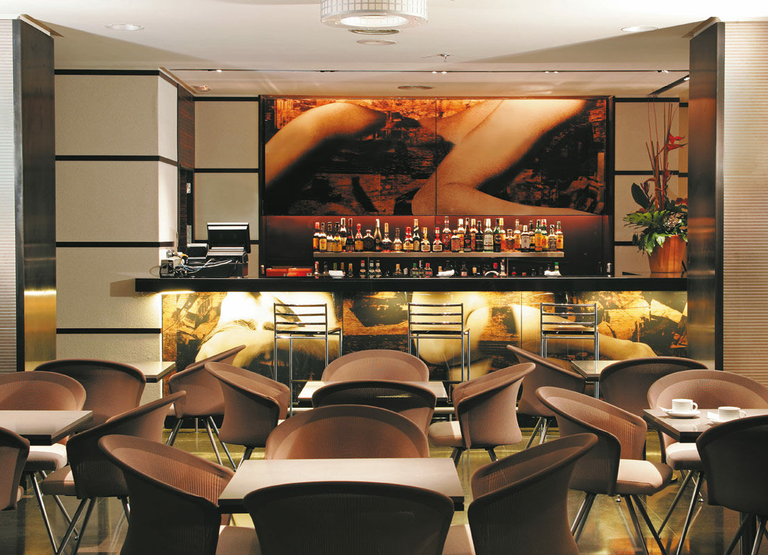 H10 Universitat (Adults Only) Barcelona Exterior photo